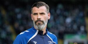 Next Kilmarnock Manager Odds - Stuart Kettlewell Kilmarnock Manager Sacked Football