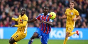 Sunday’s Premier League Acca Tips – 7th December 2025 - Tyrick Mitchell Crystal Palace Football