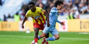 Tuesday’s EFL Acca Tips – 9 December 2025 - Watford vs Coventry City - Nestory Irankunda - Football