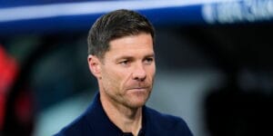 Next Liverpool Manager Odds Xabi Alonso
