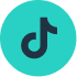 tiktok logo icon