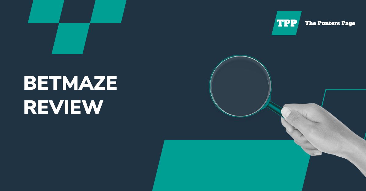 BETMAZE SIGN UP OFFER visual data 6