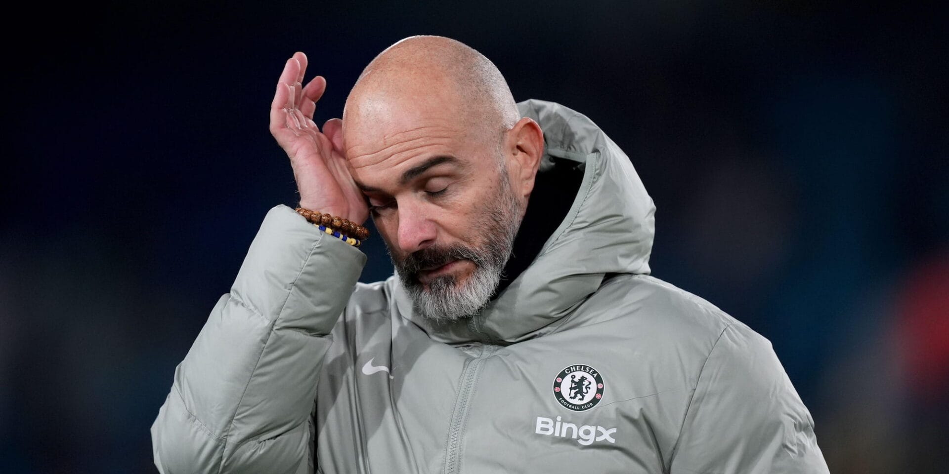 Next Chelsea manager odds, Enzo Maresca