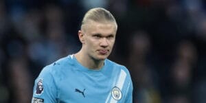 Man City vs Chelsea Bet Builder Erling Haaland Premier League