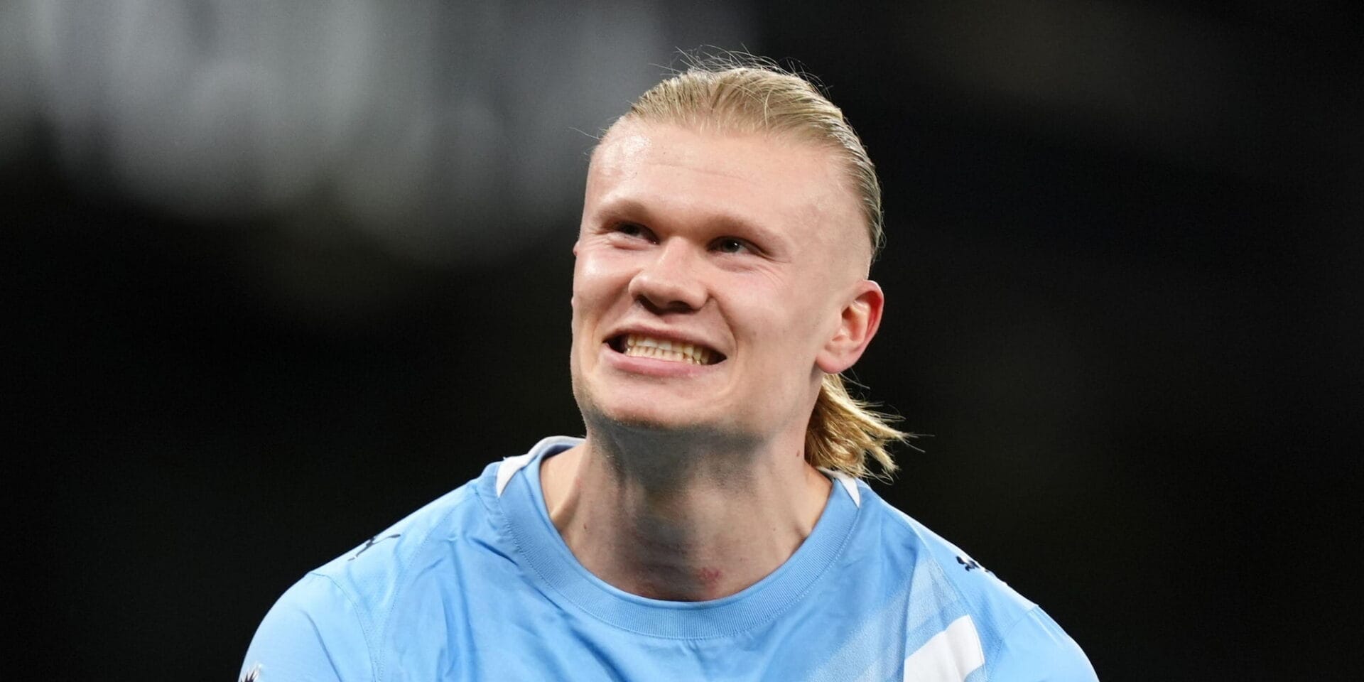 Premier League acca, Manchester City striker Erling Haaland