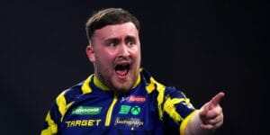 PDC World Darts Championship Semi-Final tips and predictions Luke Littler