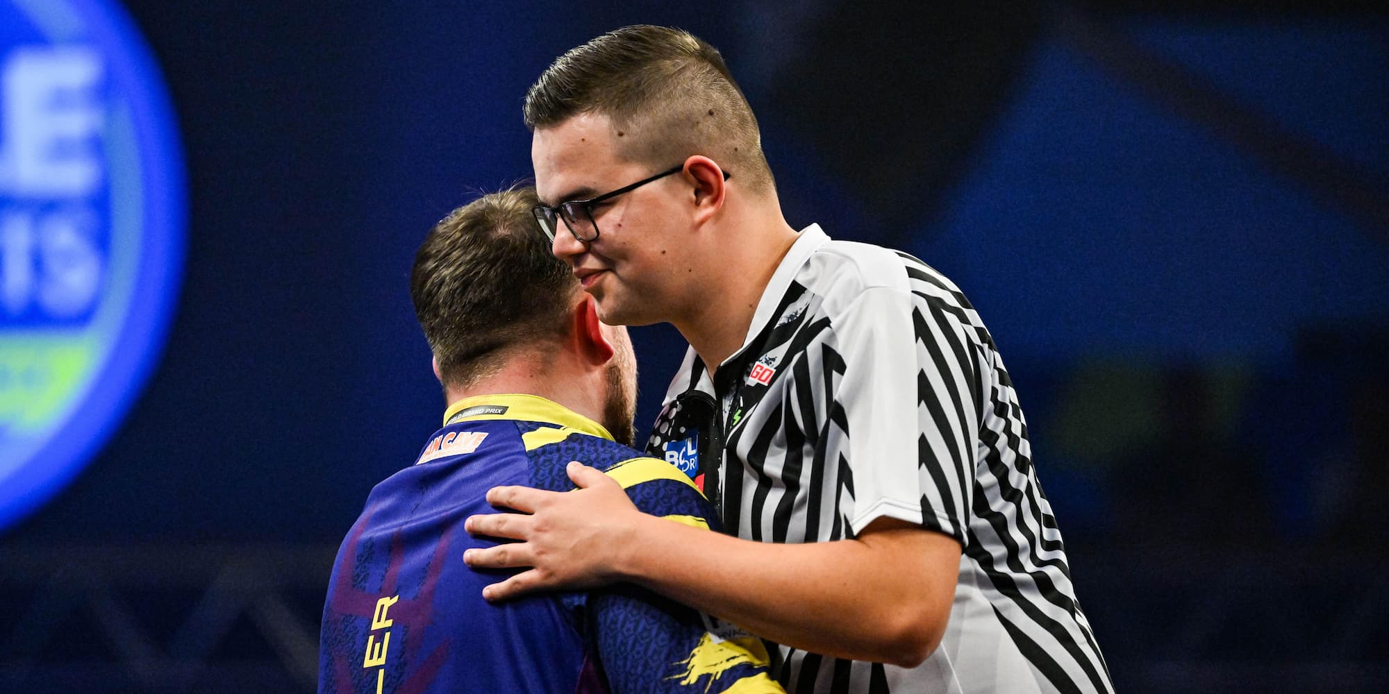 PDC Darts World Championship Final Betting Tips 2026 – Luke Littler vs Gian van Veen