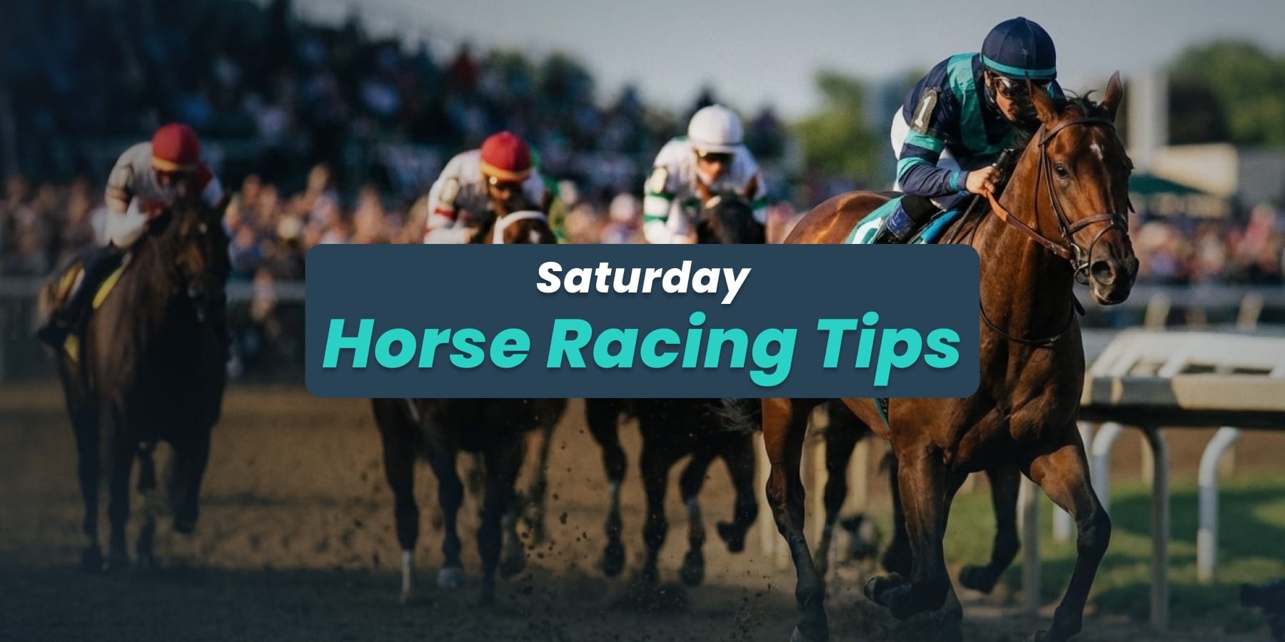 saturday horse racing tips