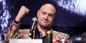 Tyson Fury vs Arslanbek Makhmudov boxing odds