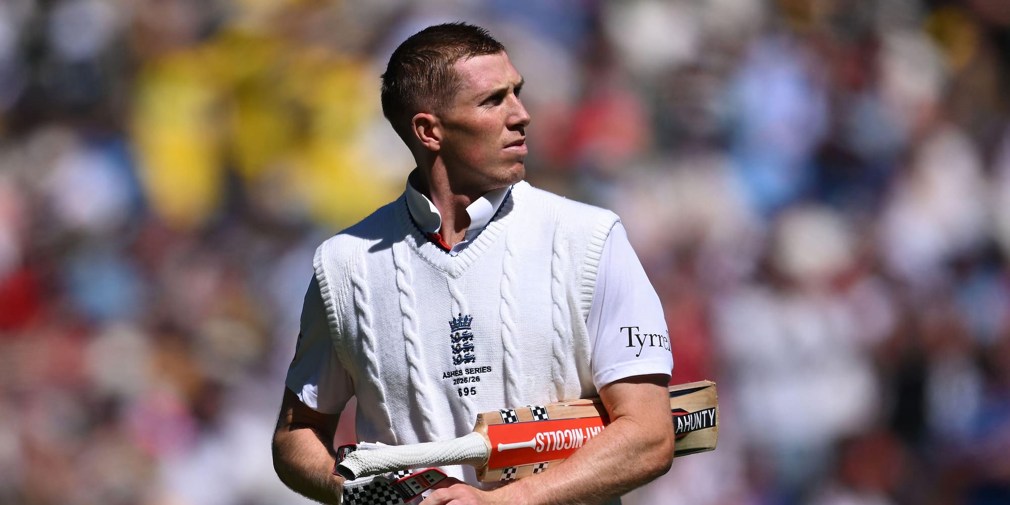 Australia vs England Ashes Fifth Test Tips and Predictions, Zak Crawley