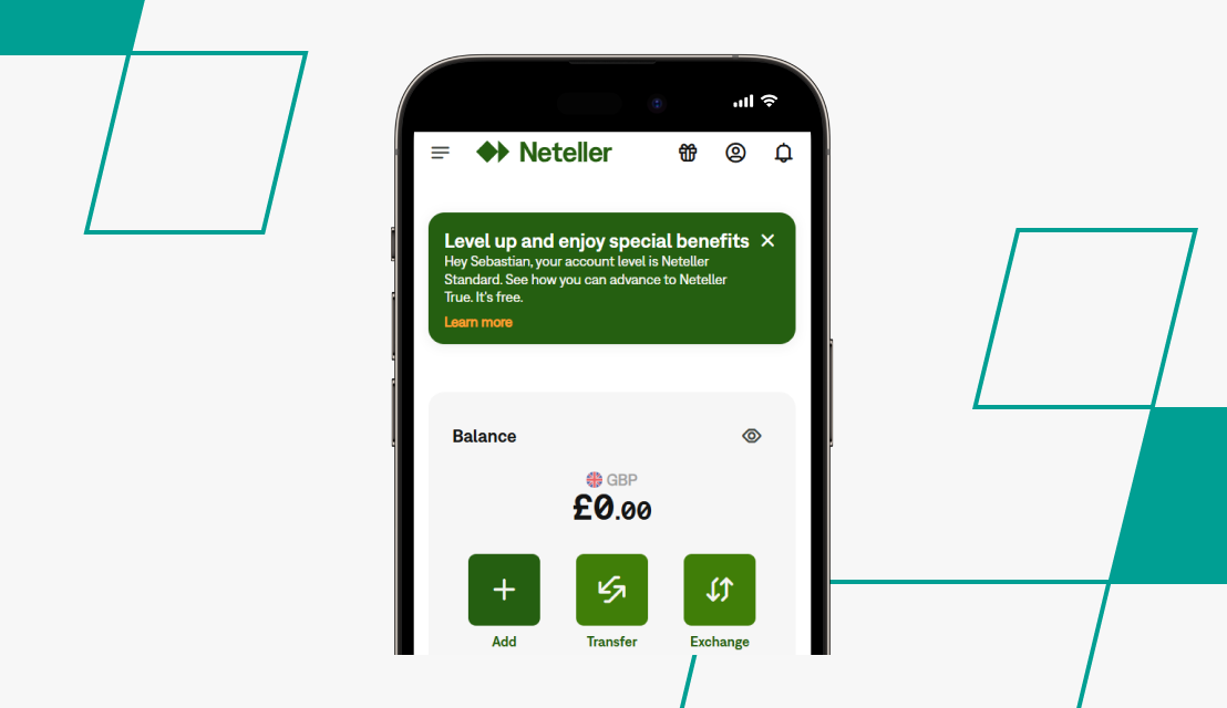 screenshot of boku deposit process step 1