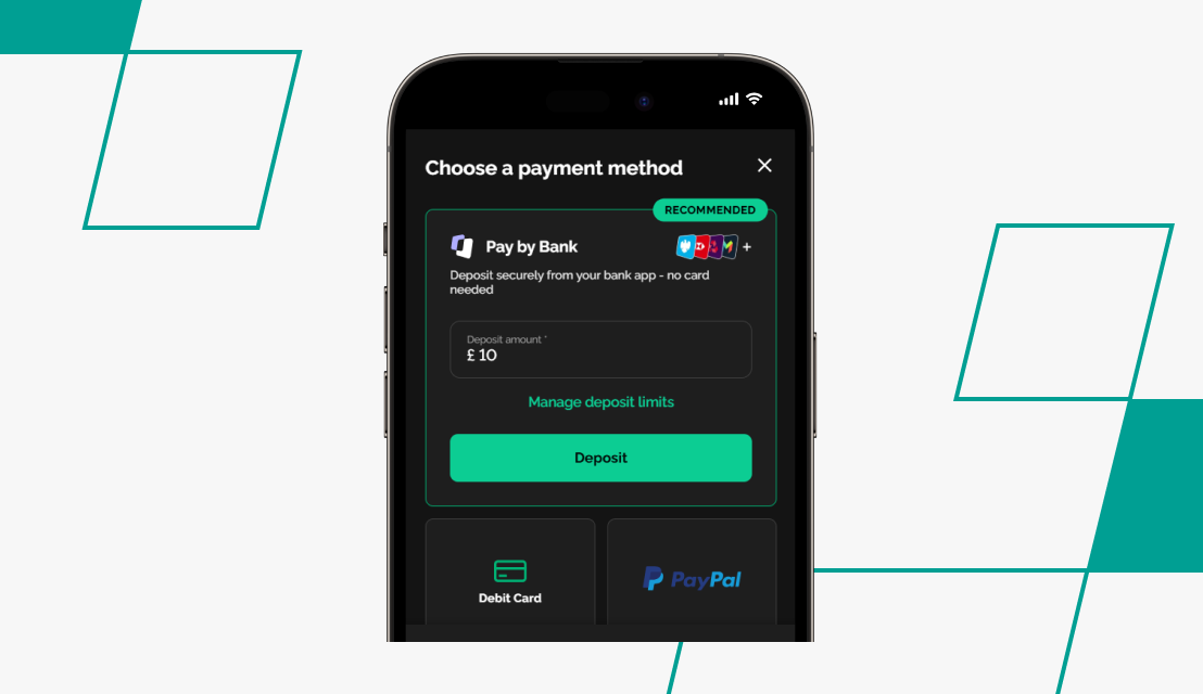 screenshot of boku deposit process step 5