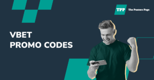 vbet promo codes featured image