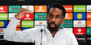 Next Celtic Manager Odds after the sacking of Wilfried Nancy