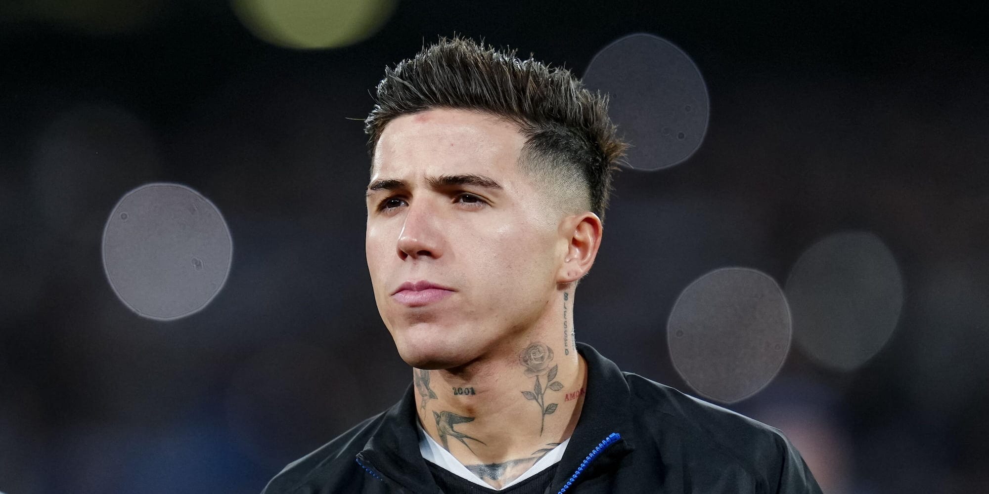 Arsenal vs Chelsea Carabao Cup Semi-Final Bet Builder Tips, Enzo Fernandez pictured