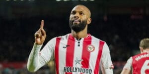 Brentford vs Arsenal Bet Bulider Tips, Igor Thiago Pictured