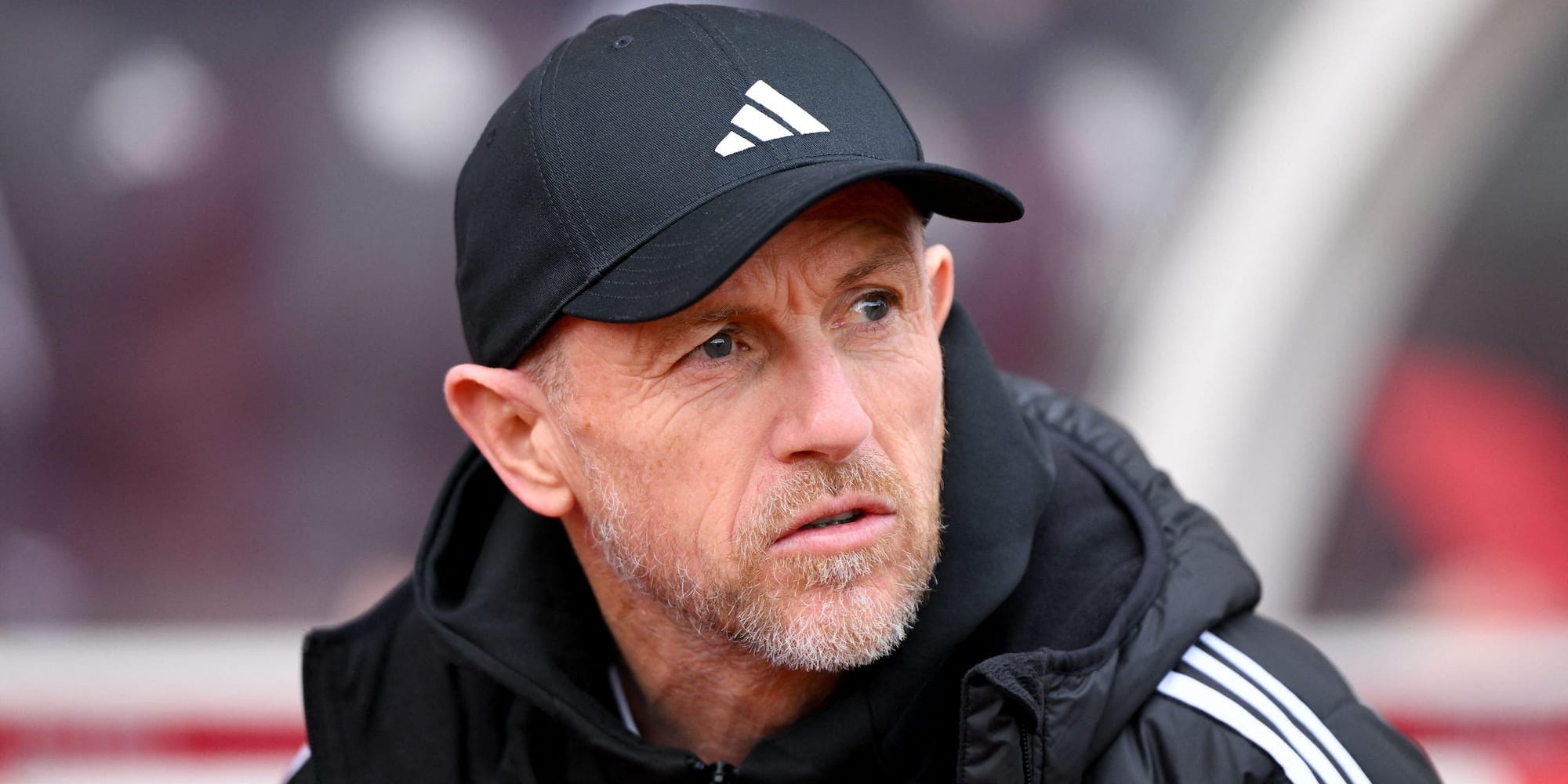 Saturday's EFL Acca, Leicester City Manager Gary Rowett Pictured