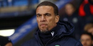 Blackburn Rovers Manager