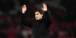 Bournemouth manager Andoni Iraola