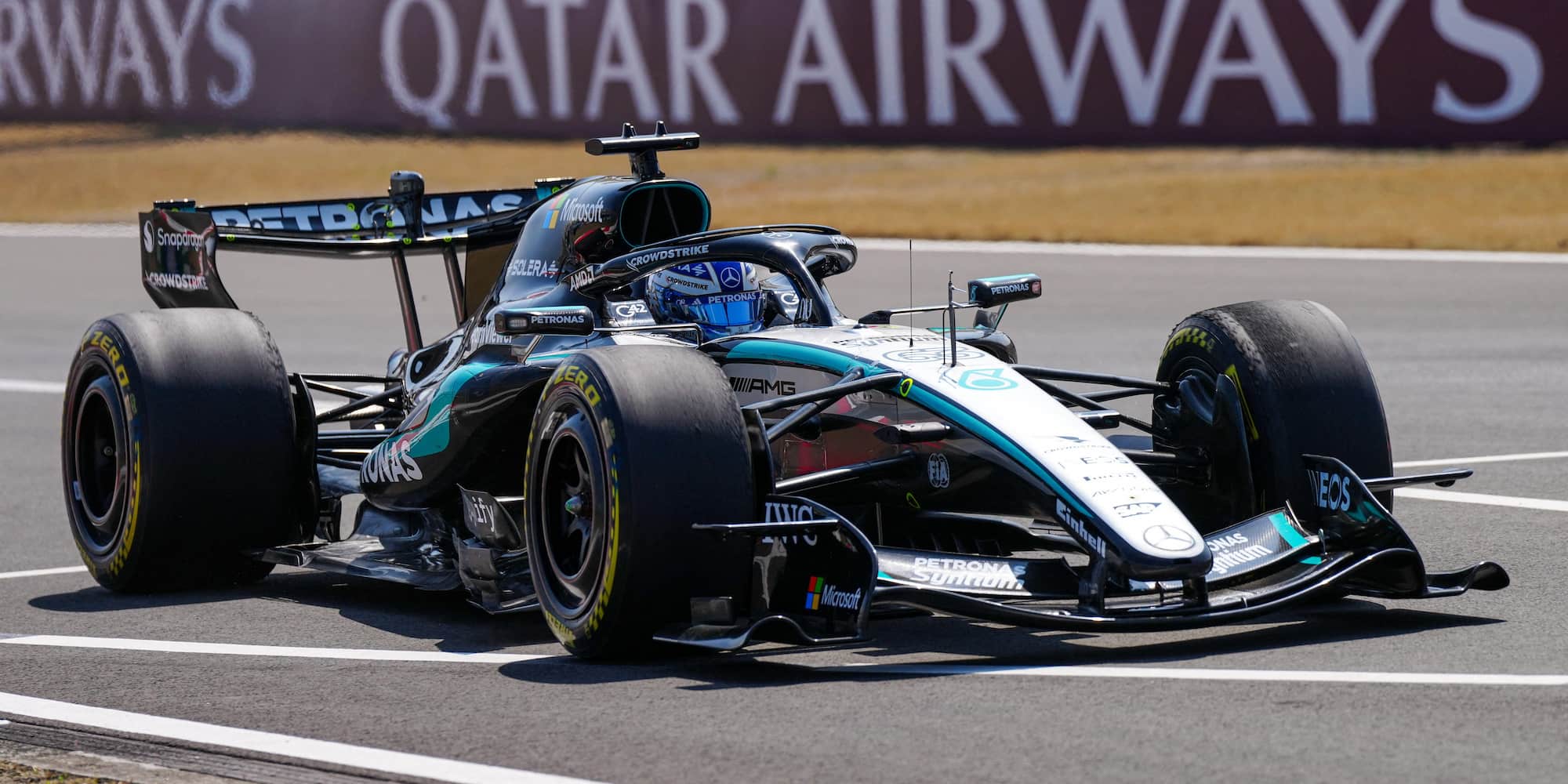 Formula 1 Japanese GP Betting