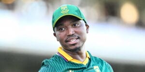 South Africa vs New Zealand T20 World Cup Semi-Final Betting Tips, Lungi Ngidi Pictured