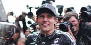 Formula 1 Miami Grand Prix Betting Tips, Kimi Antonelli Pictured, April 2026