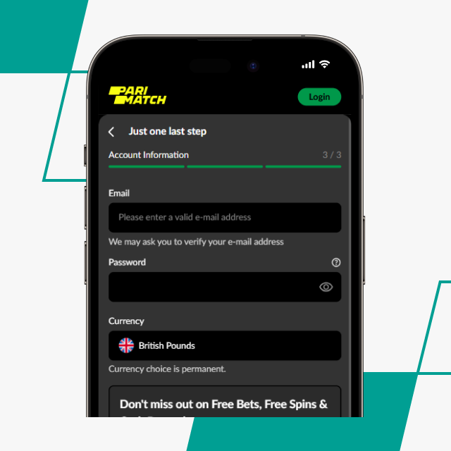 ParimatchApp Germany Login – Erfahrungsbericht zum Parimatch App Download APK