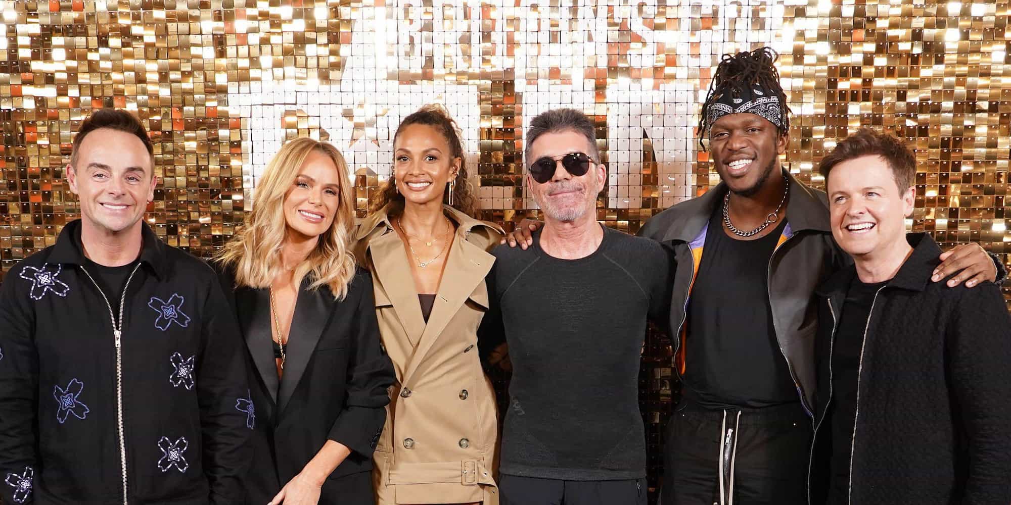 Britain's Got Talent Final Betting Tips, May 2026