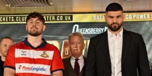 Dave Allen vs Filip Hrgovic betting tips, May 2026