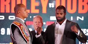 Fabio Wardley vs Daniel Dubois Betting Tips, May 2026