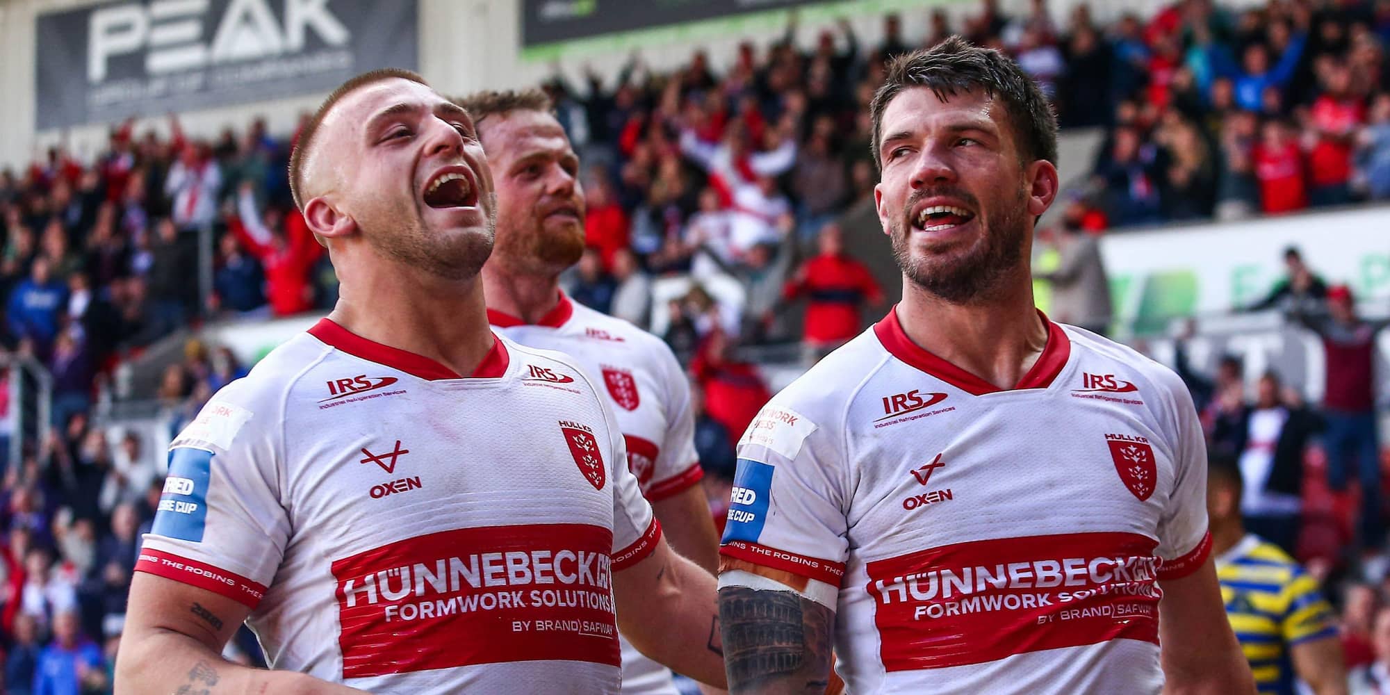 Challenge Cup final betting tips, Wigan Warriors vs Hull KR, May 2026