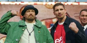 Oleksandr Usyk vs Rico Verhoeven Betting Tips, Boxing May 2026