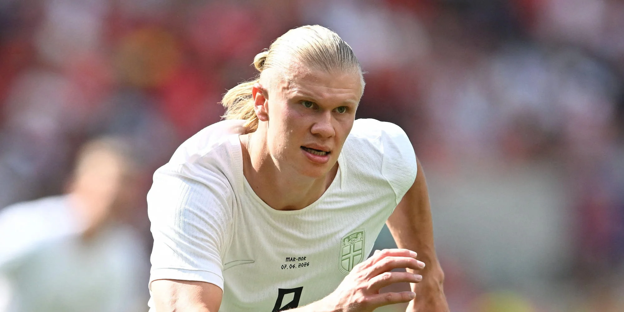 World Cup Tips, Group I Betting, Norway striker Erling Haaland Pictured, June 2026