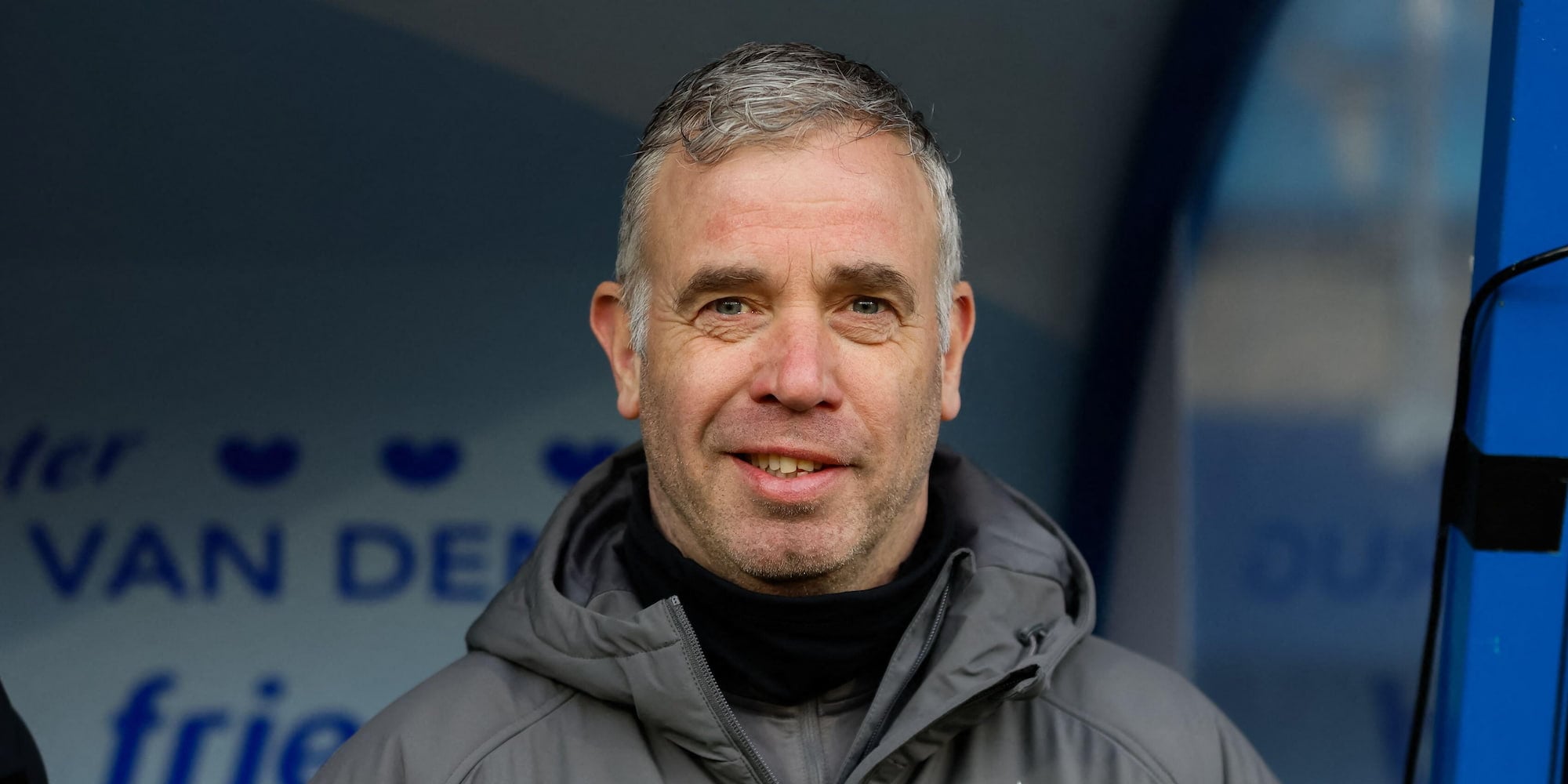 Next Hearts Manager: Rene Hake Among Favourites for Tynecastle Job