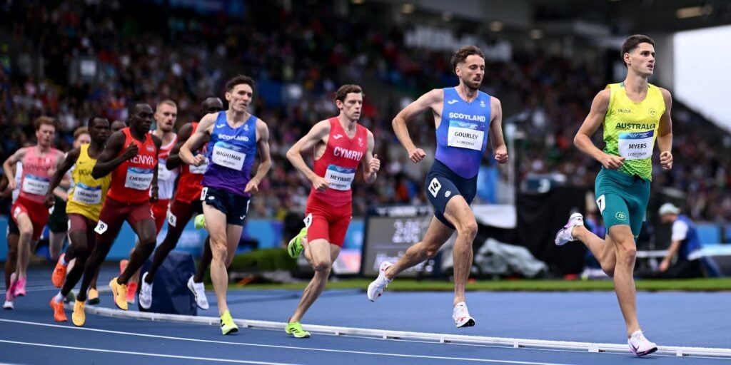Myers Wightman Cheruiyot Commonwealth Games (1)