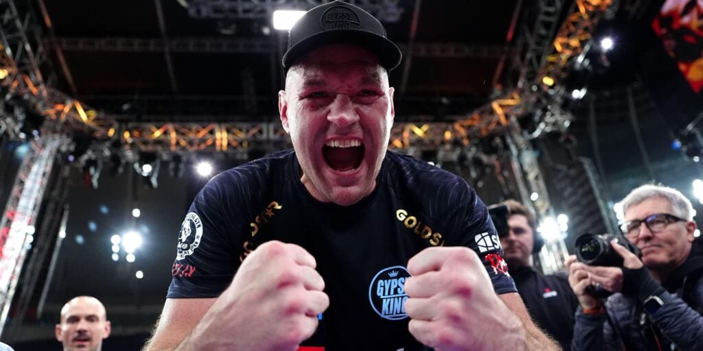 Tyson Fury vs Mariusz Wach Best Bets, Friday 24 July, 2026