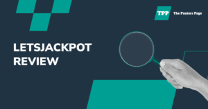letsjackpot review featured image