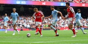 Martin Odergaard Arsenal