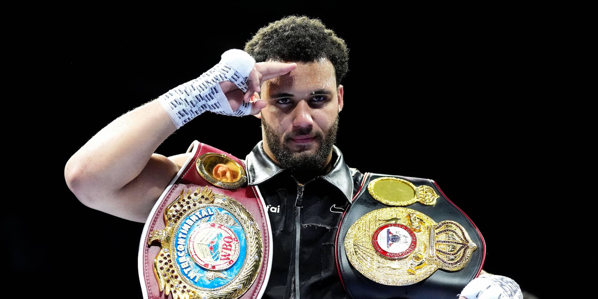 Moses Itauma vs Filip Hrgovic Best Bets and Predictions.