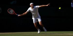 Taylor Fritz Tennis
