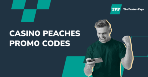 casino peaches promo codes featured image