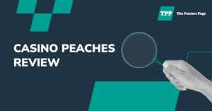 casino peaches review featured image