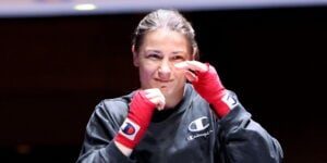 Katie Taylor vs Flora Pili Best Bets and Predictions.