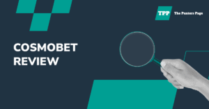 cosmobet review featured image