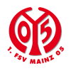 Mainz 05 II Logo