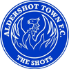 Aldershot Town Logo