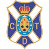 Tenerife Logo