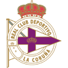 Deportivo La Coruña Logo