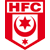 Hallescher FC Logo