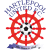 Hartlepool United Logo